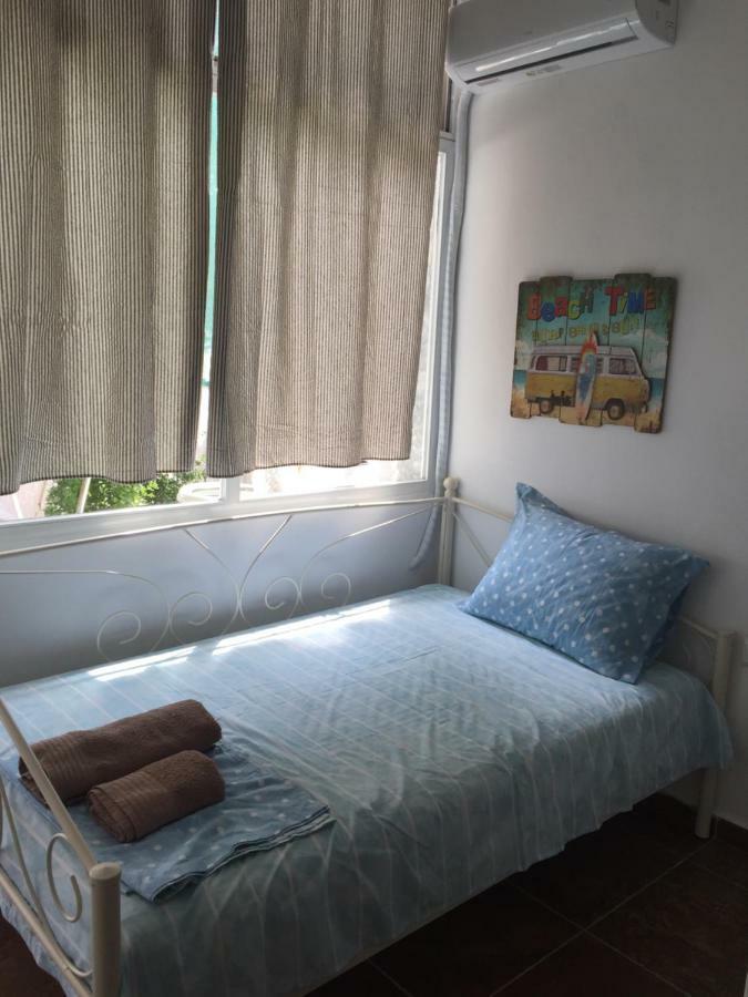 Maria Apartments Nea Karvali Ngoại thất bức ảnh